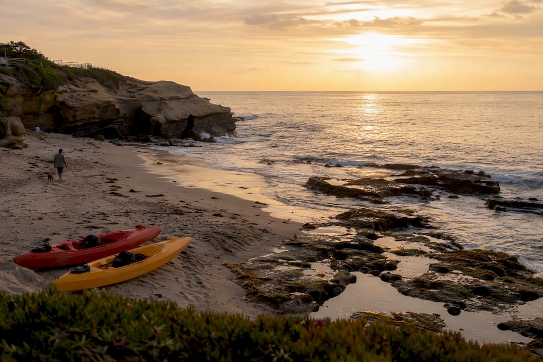 A San Diego Weekend Itinerary for Coastal Views and Local Flavor