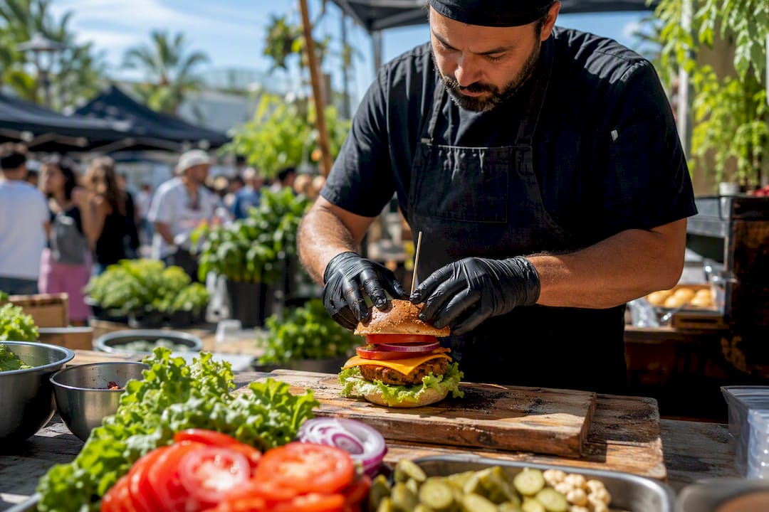The Best Vegan Restaurants in Riverside Right Now