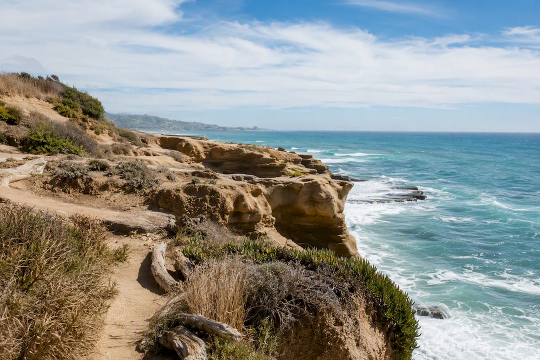 The Best Day Trips From San Diego for Every Kind of Weekend