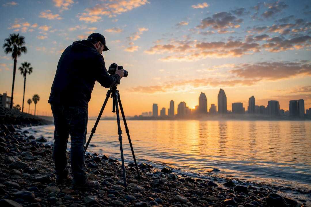 The Best Sunrise Spots in San Diego for Every Type of Morning