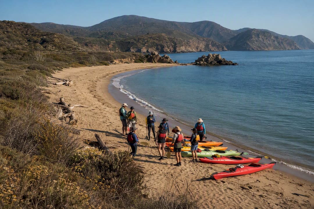 A Channel Islands Day Trip Is Doable: Here’s How to Plan It