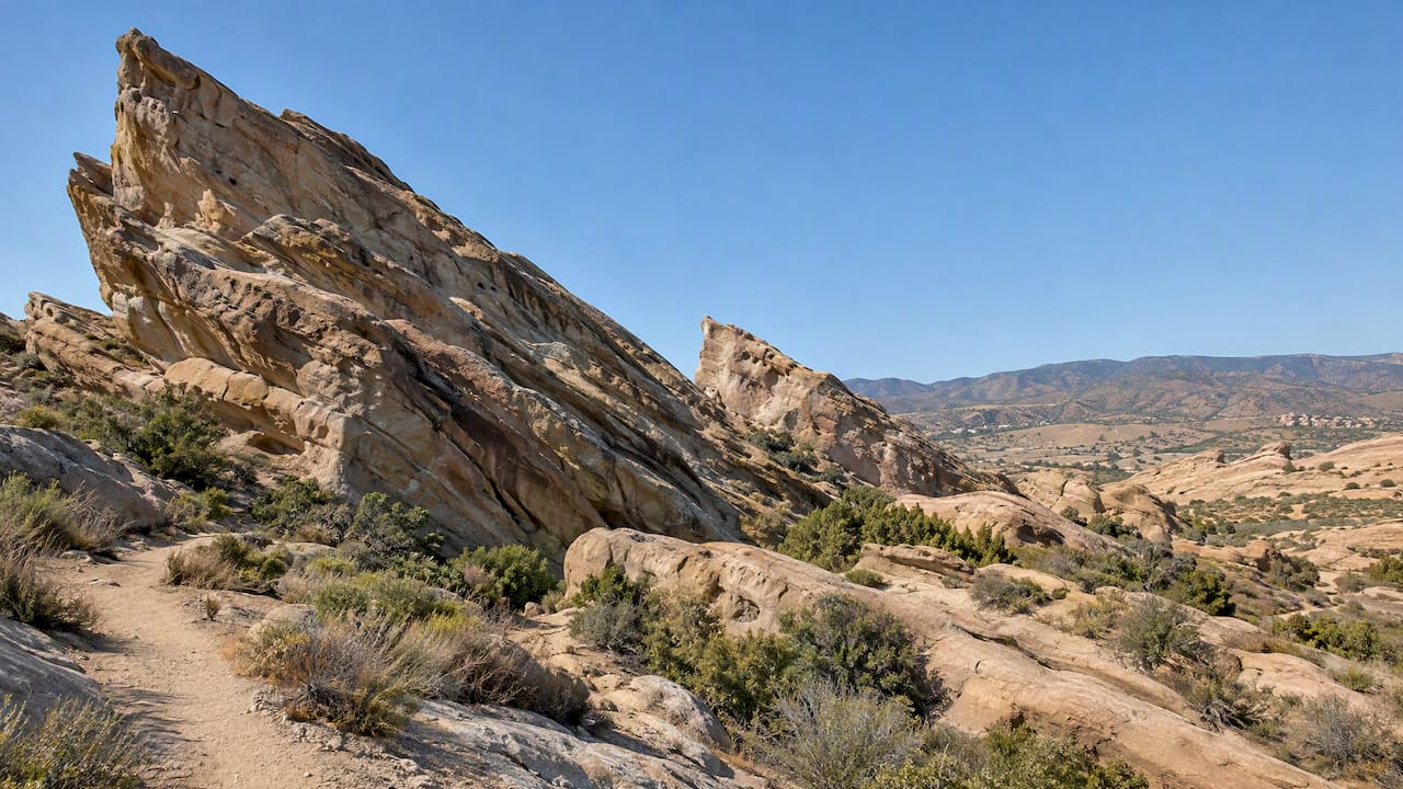 Santa Clarita Things to Do: Locals’ Picks Beyond Six Flags
